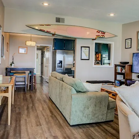 Appartamento Dana Point Oceanfront Amazing Views Str14-0128